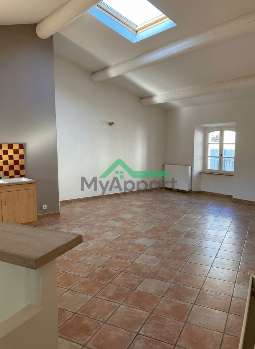 Appartement 2 chambres — photo 2