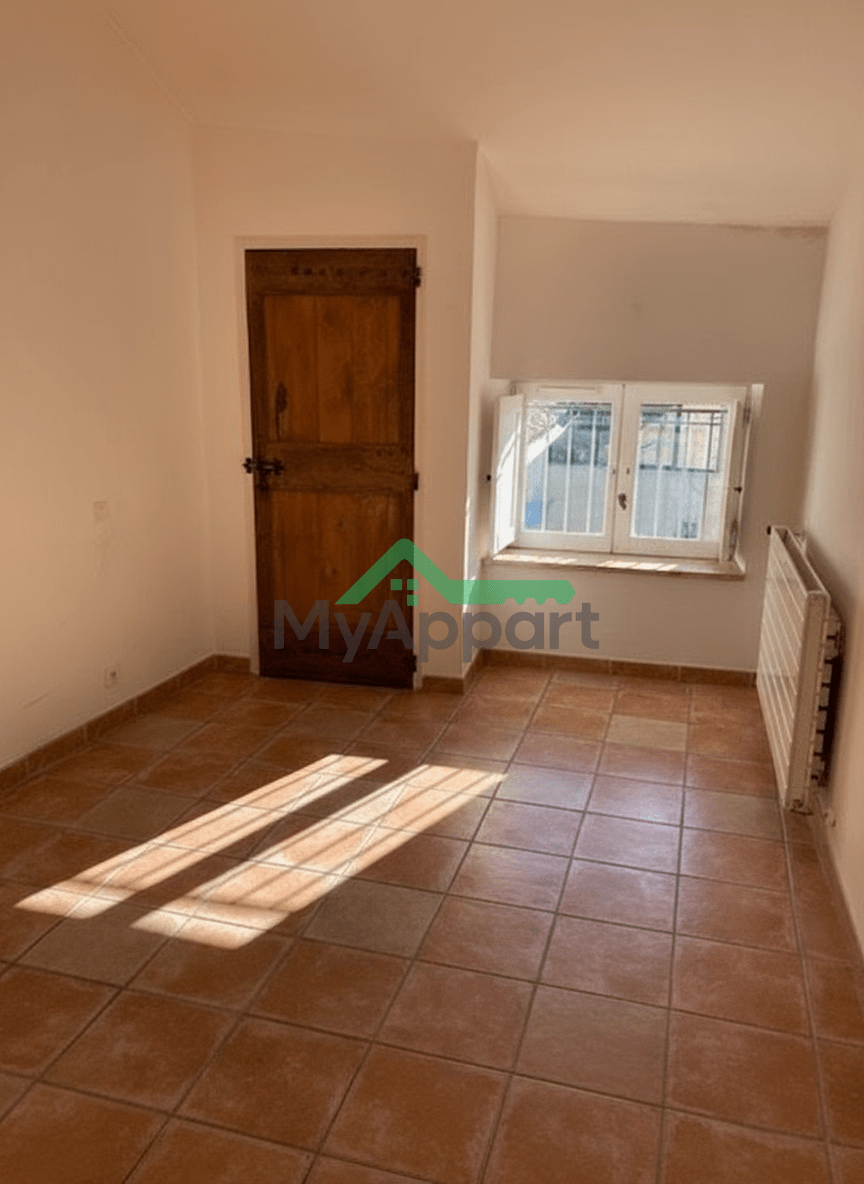 Appartement 2 chambres — photo 1