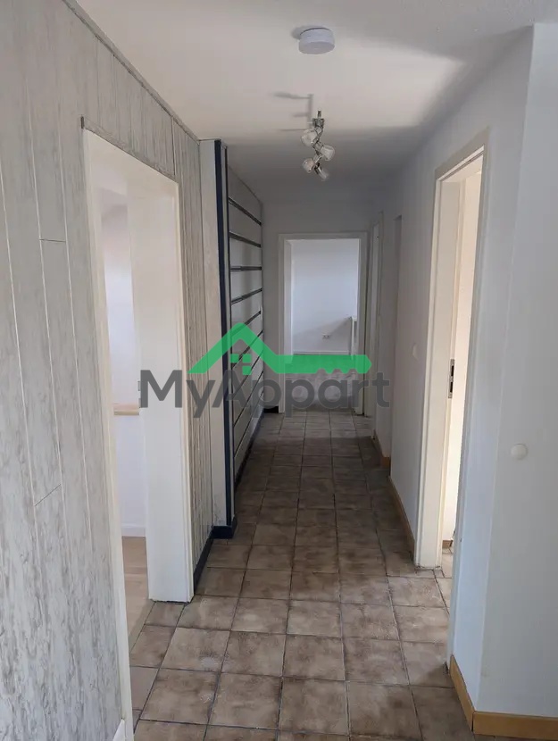Colocation – chambre spacieuse de 20 m² – Paris 13ᵉ — photo 3