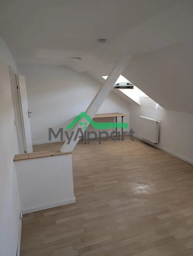 Colocation – chambre spacieuse de 20 m² – Paris 13ᵉ — photo 2