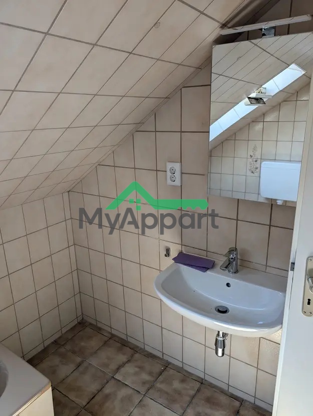 Colocation – chambre spacieuse de 20 m² – Paris 13ᵉ — photo 5