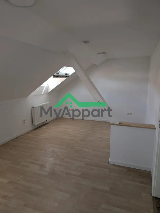 Colocation – chambre spacieuse de 20 m² – Paris 13ᵉ — photo 1