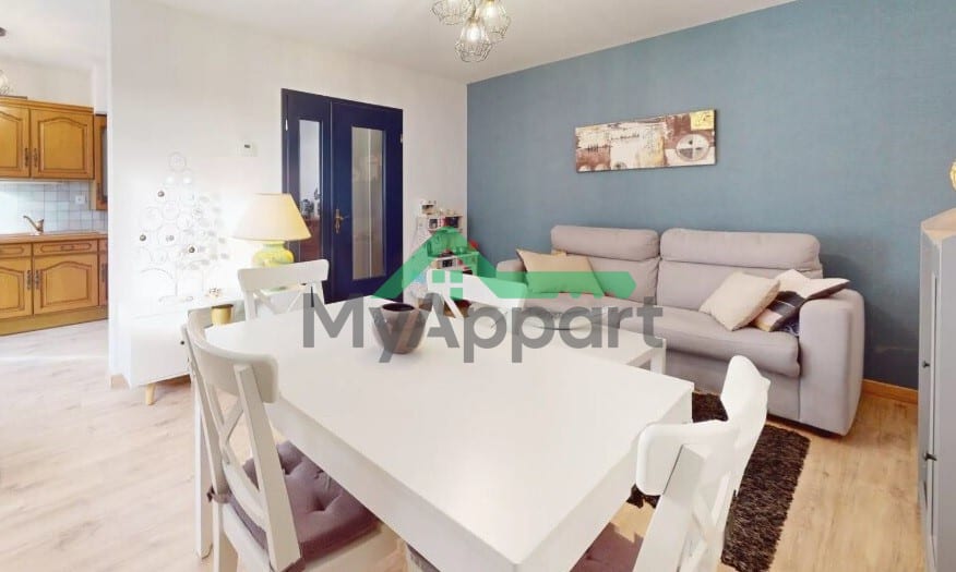 Appartement 2 pièces 34 m² — photo 2