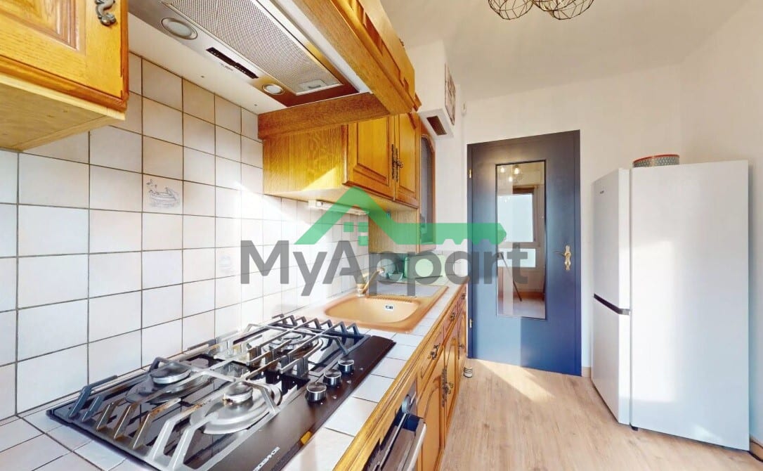 Appartement 2 pièces 34 m² — photo 1