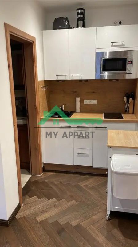 Location studio meublé 15 m² -  Quartier Bonne Nouvelle