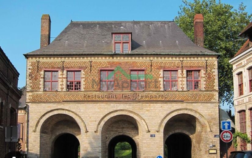T2 Bis 27 m2 au coeur du Vieux Lille — photo 5