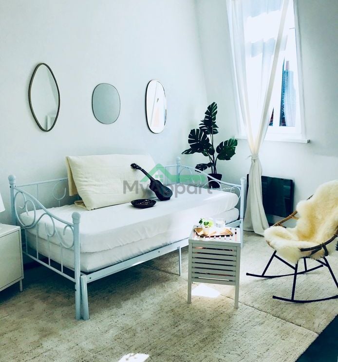 T2 Bis 27 m2 au coeur du Vieux Lille — photo 1