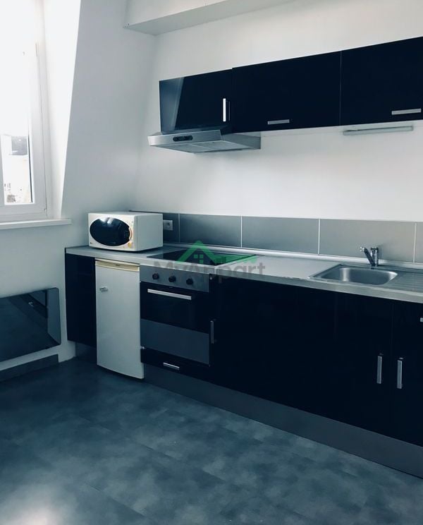 T2 Bis 27 m2 au coeur du Vieux Lille — photo 3
