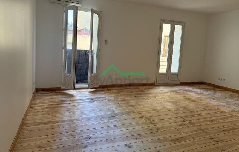 Location grand loft Marseille — photo 2