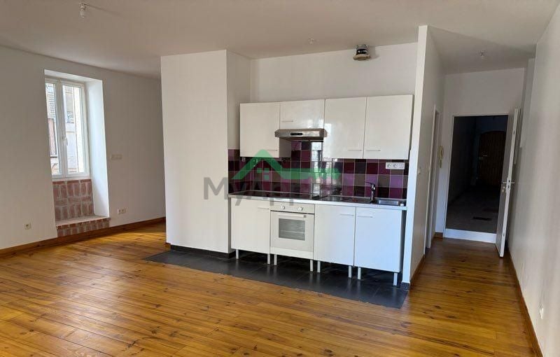 Location grand loft Marseille — photo 1