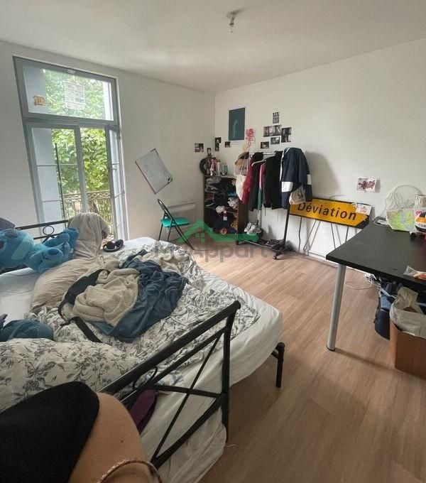 T4 meublée Bordeaux — photo 2