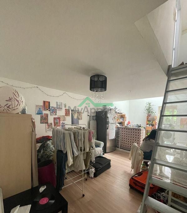 T4 meublée Bordeaux — photo 1