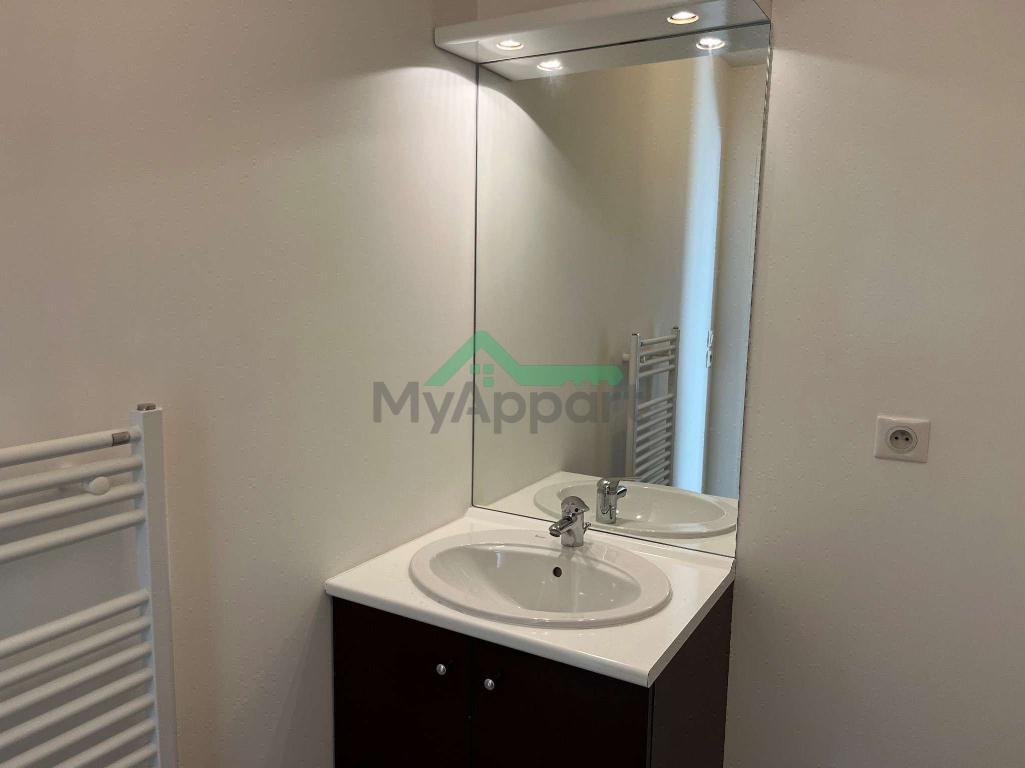 Appartement 2 pièces 41 m² — photo 4