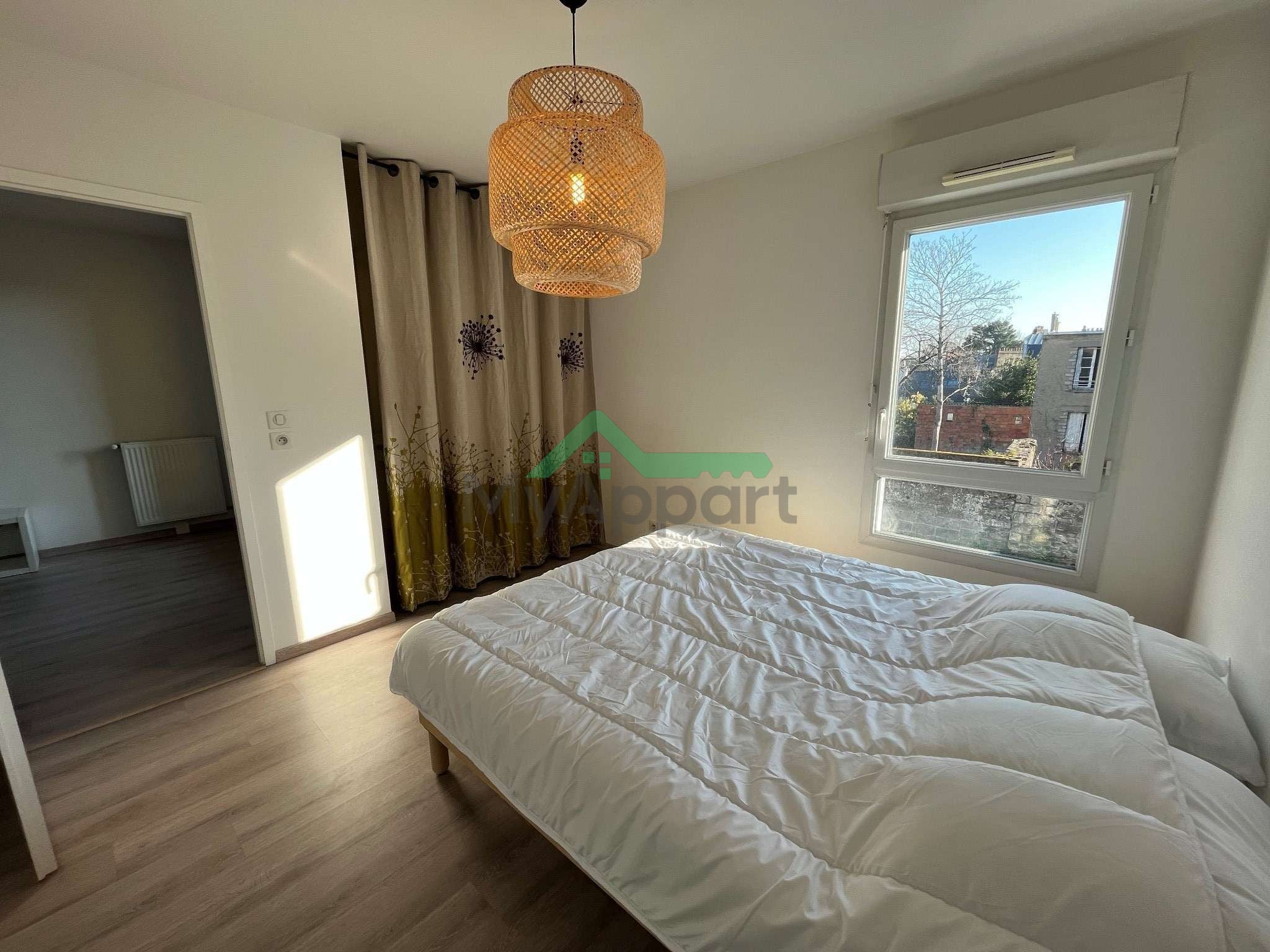 Appartement 2 pièces 41 m² — photo 3