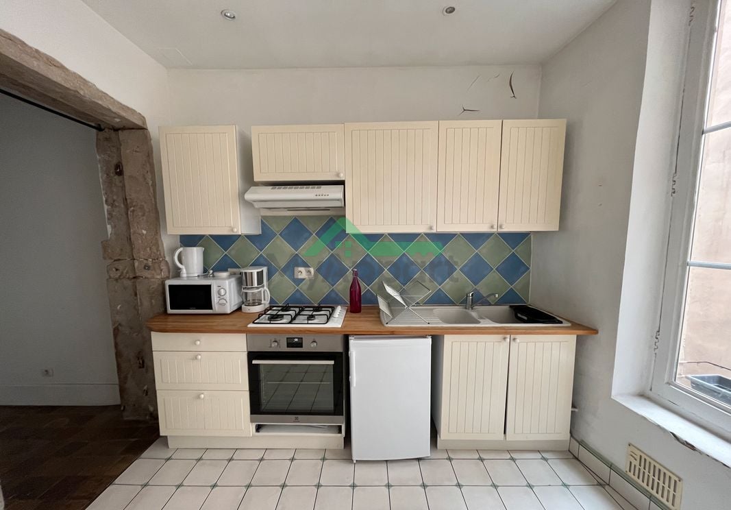 Loue T2 65m2 meublé — photo 3