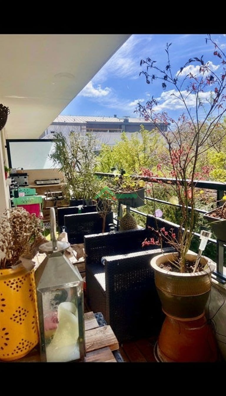 Location F2 meublé — photo 2