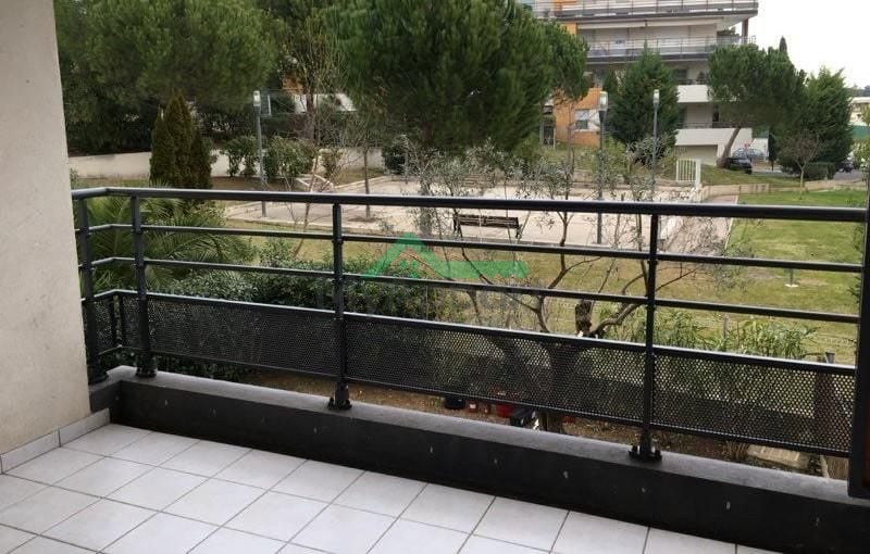 F2 Montpellier aiguelongue — photo 2