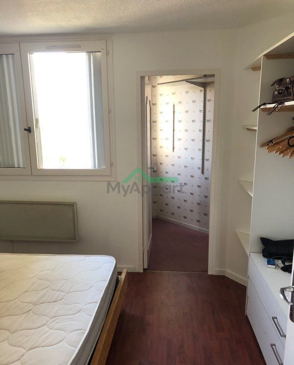 Location T2 39 m2 ensoleillé 0 frais d'agence — photo 3