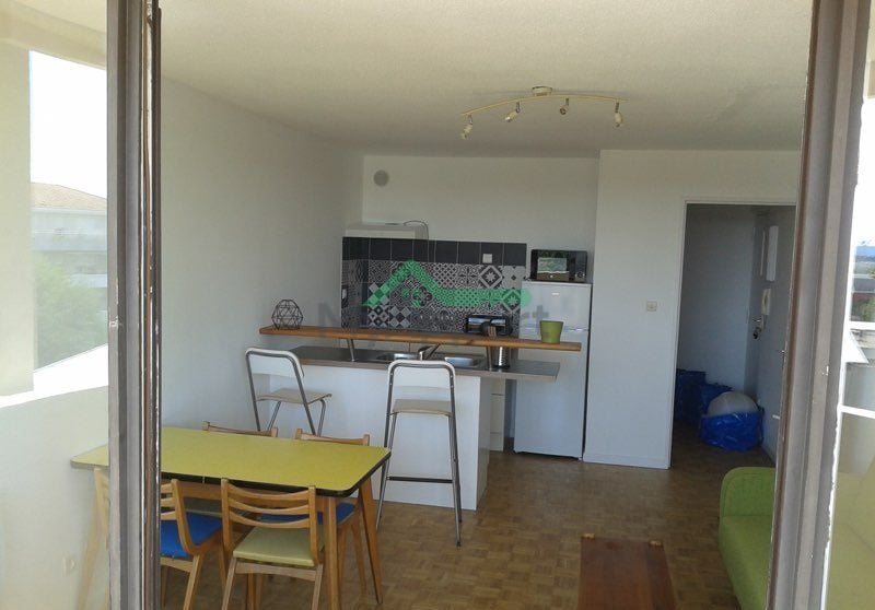 Location T2 39 m2 ensoleillé 0 frais d'agence — photo 2