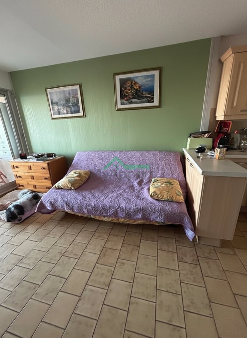Location studio cabine — photo 2