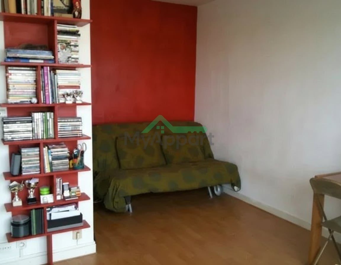 Studio tout equipé — photo 2
