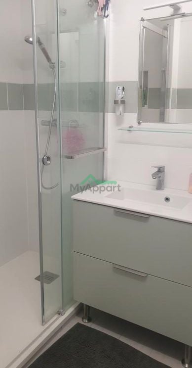 Appartement T3 Bordeaux Chartrons — photo 3