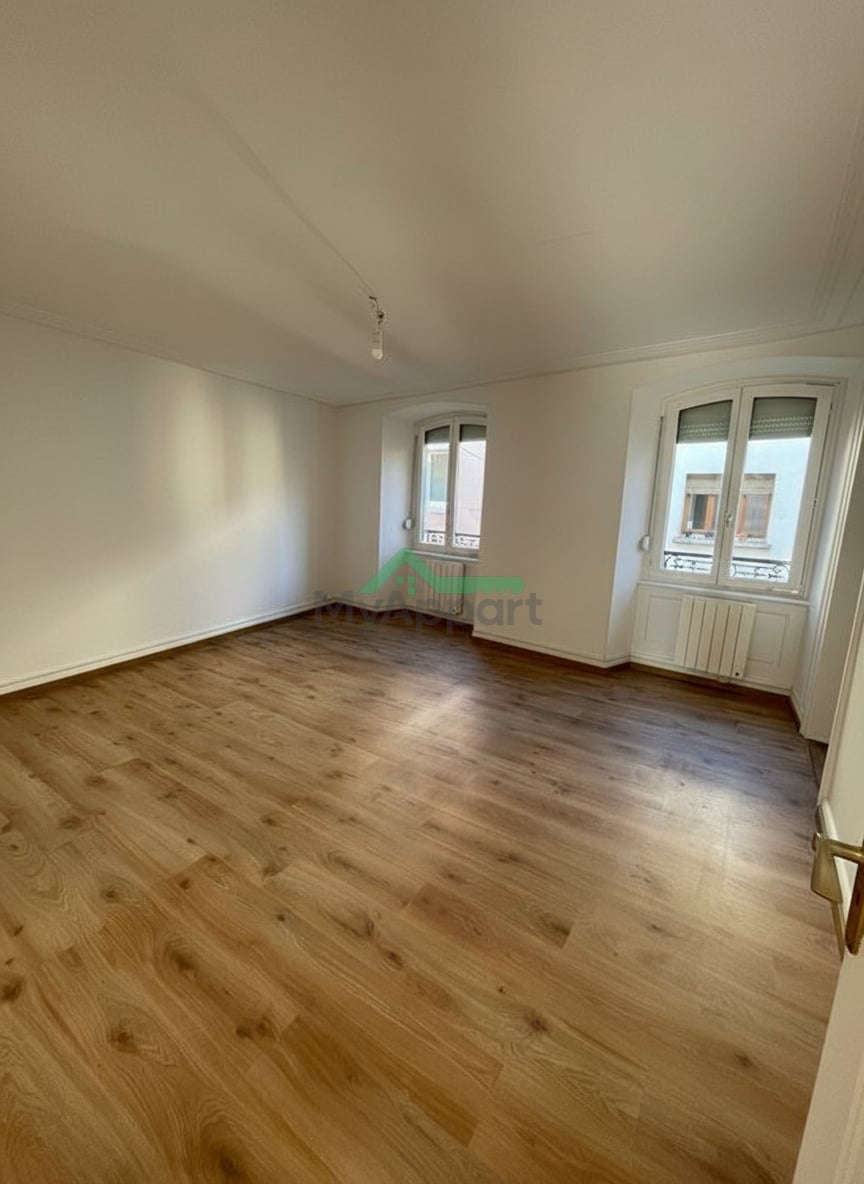 F3 hypercentre Thann refait à neuf — photo 2