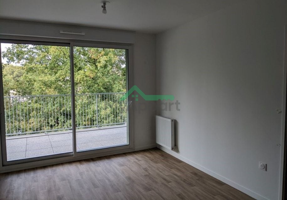Appartement T3 NANTES sur les bord de l'Erdre — photo 11