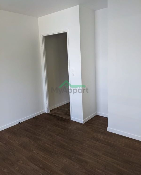Appartement T3 NANTES sur les bord de l'Erdre — photo 5