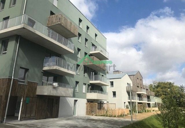 Appartement T3 NANTES sur les bord de l'Erdre — photo 10