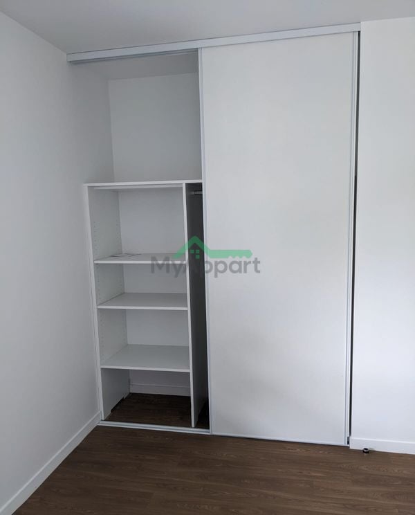 Appartement T3 NANTES sur les bord de l'Erdre — photo 7