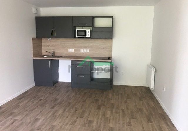 Appartement T3 NANTES sur les bord de l'Erdre — photo 3