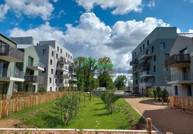 Appartement T3 NANTES sur les bord de l'Erdre — photo 9