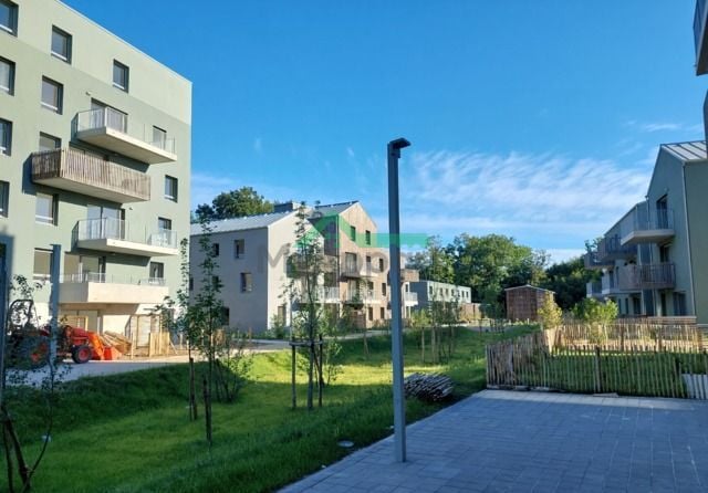 Appartement T3 NANTES sur les bord de l'Erdre — photo 1