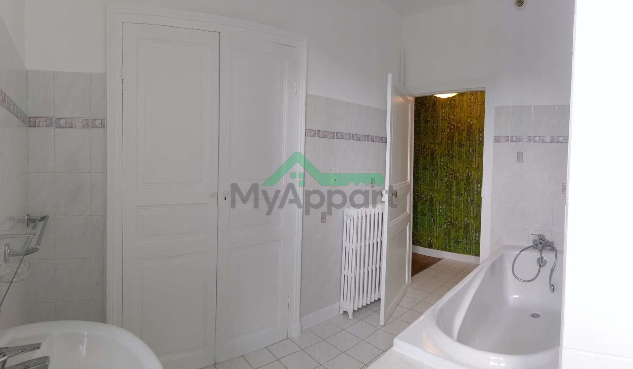 Appartement 2 pièces 50 m² — photo 8
