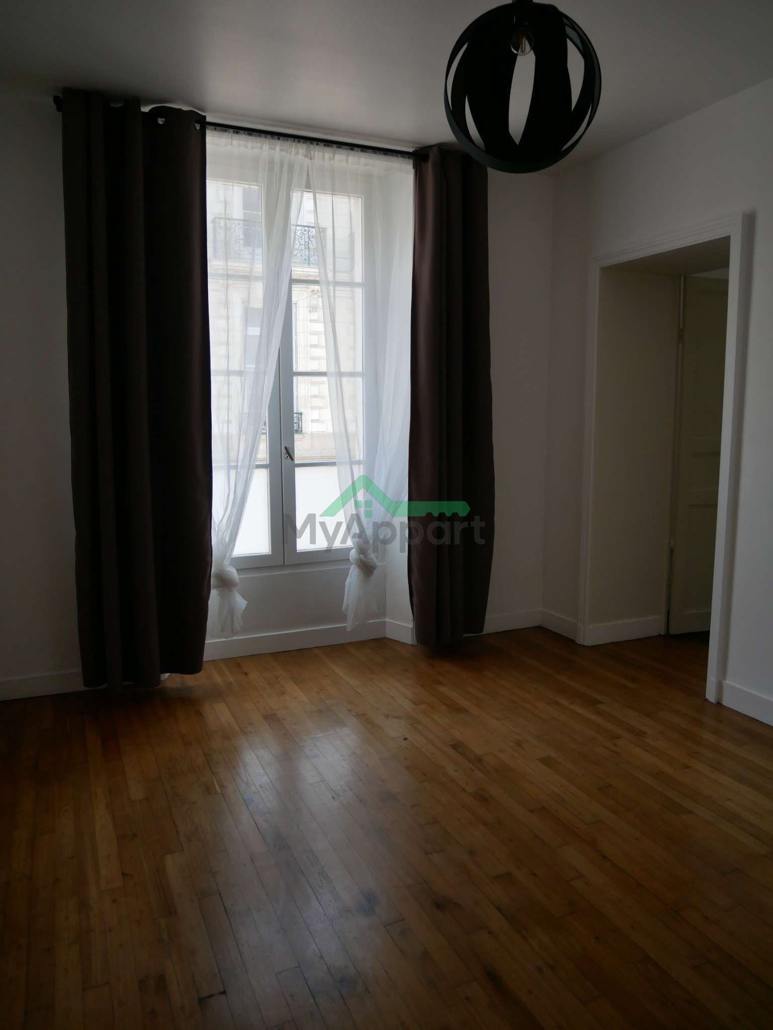 Appartement 2 pièces 50 m² — photo 5