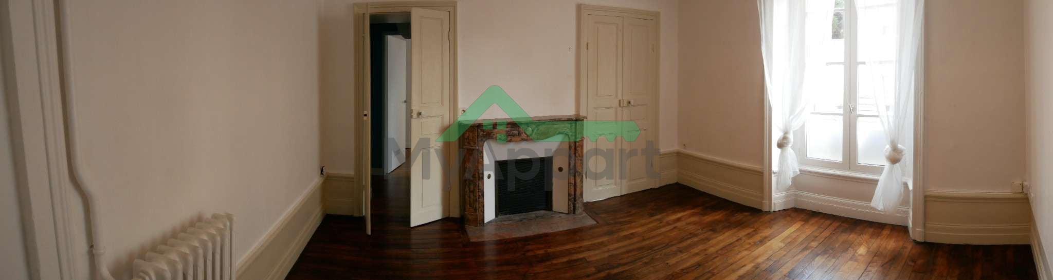 Appartement 2 pièces 50 m² — photo 1