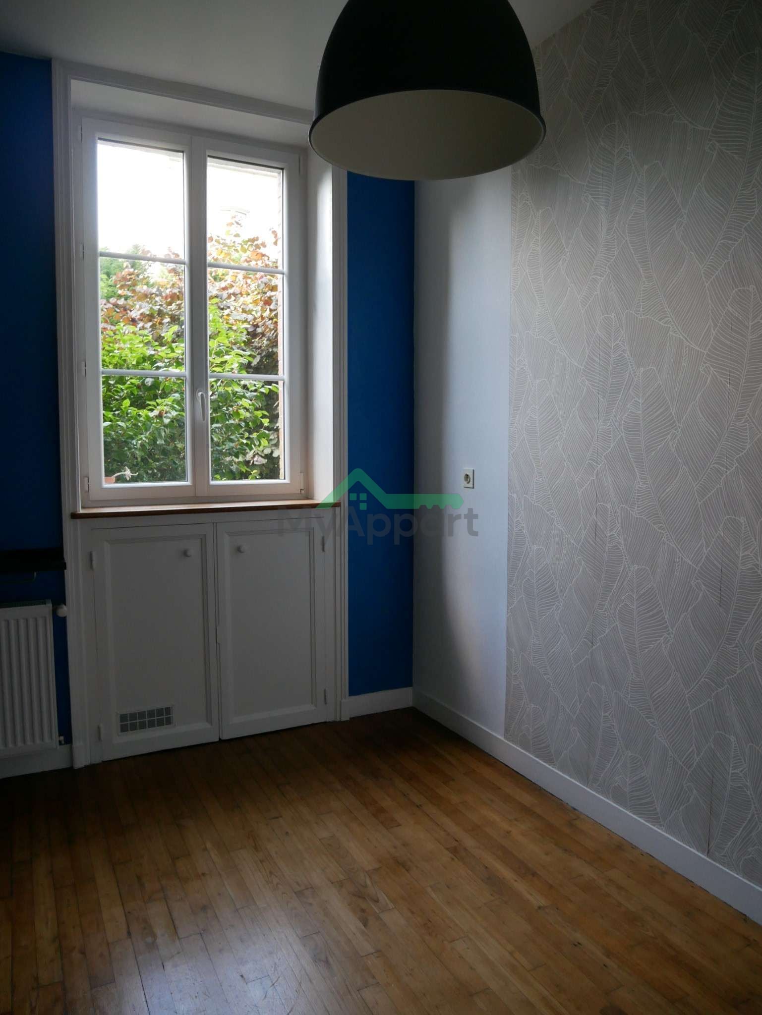 Appartement 2 pièces 50 m² — photo 4