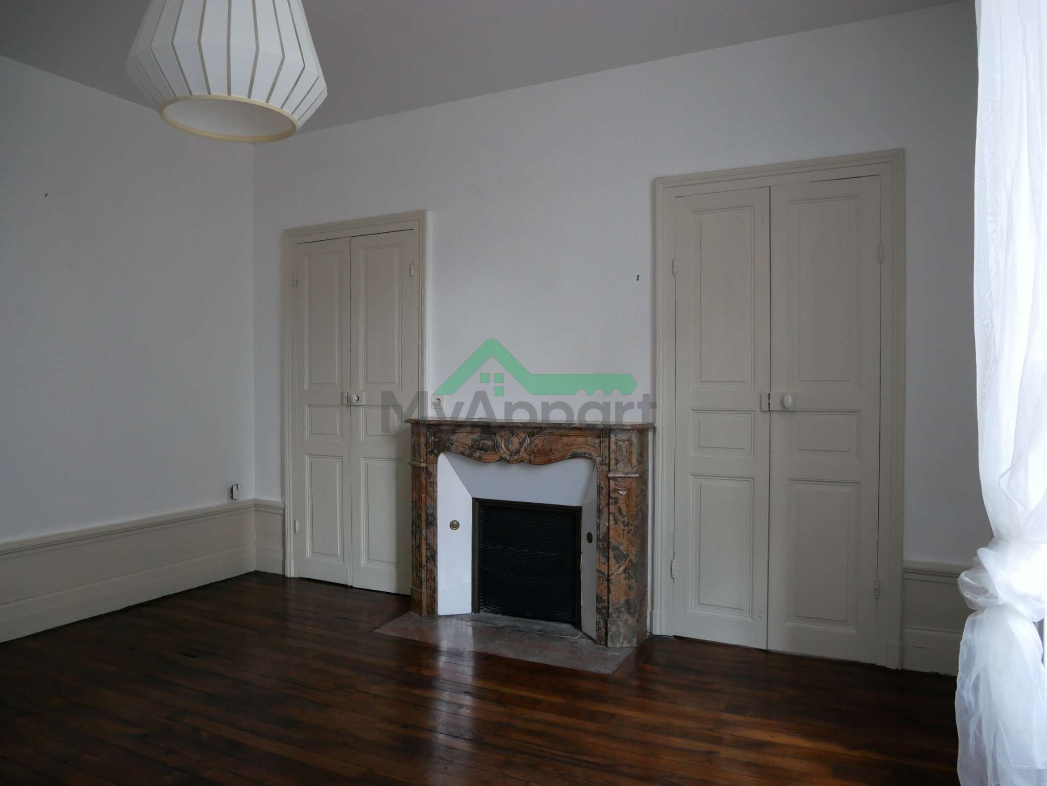 Appartement 2 pièces 50 m² — photo 2