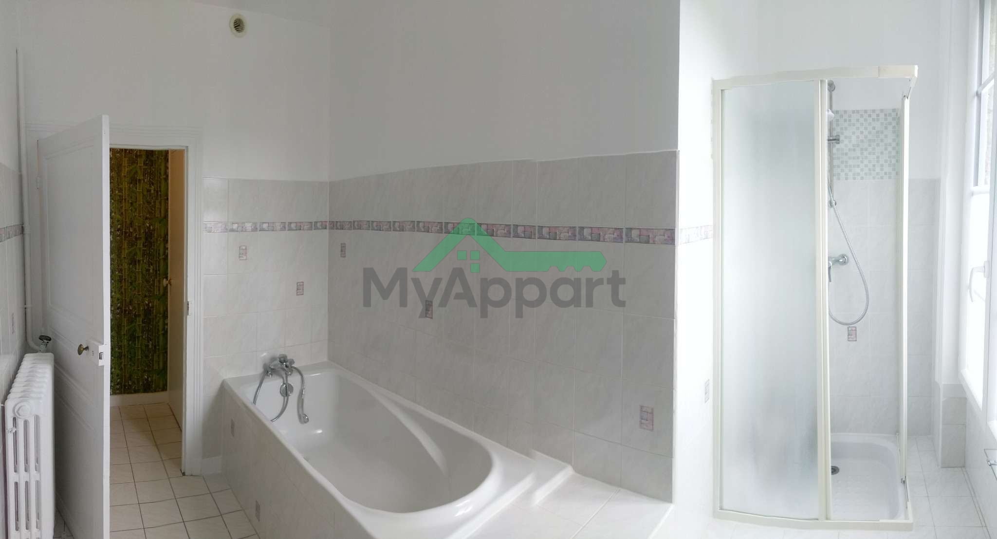 Appartement 2 pièces 50 m² — photo 7