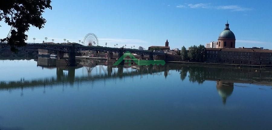 Studio Toulouse Sous location à Toulouse