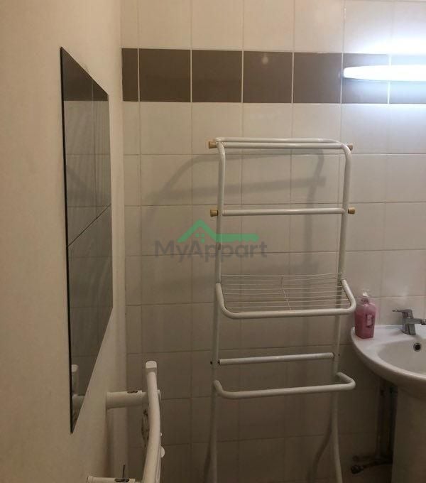 Location t3 (Montpellier ) vacance saison — photo 2