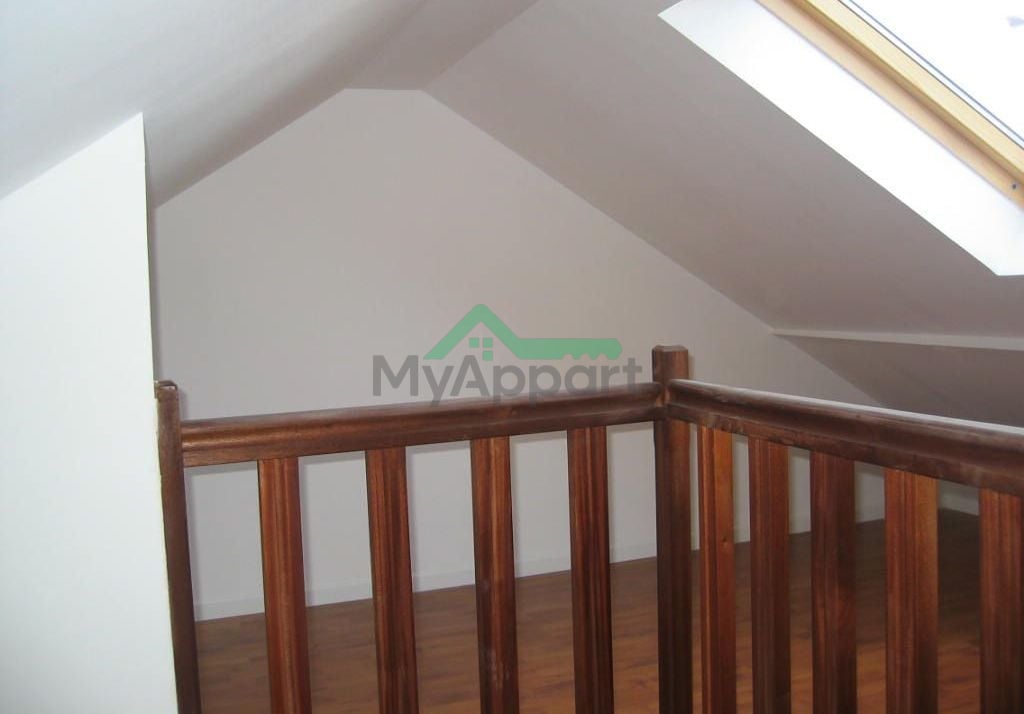 Appartement 3 chambres Lille Fives — photo 3