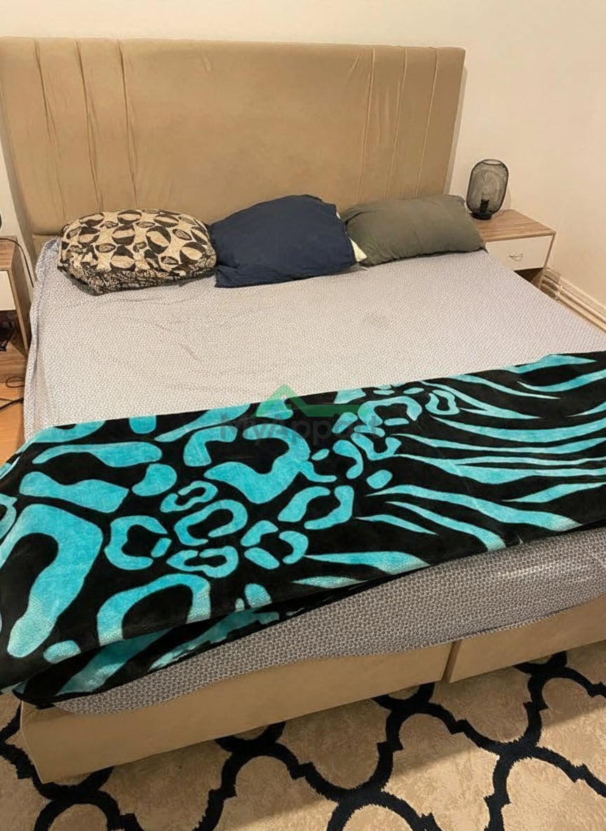 Chambre à sous louer à Argenteuil (10 min de La Défense ) logement uniquement pour femme — photo 1