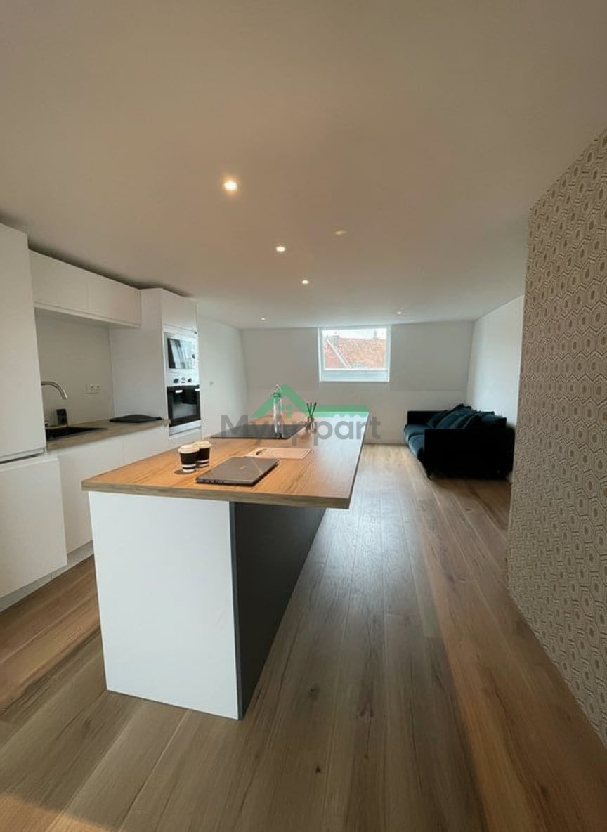Appartement meublé — photo 2