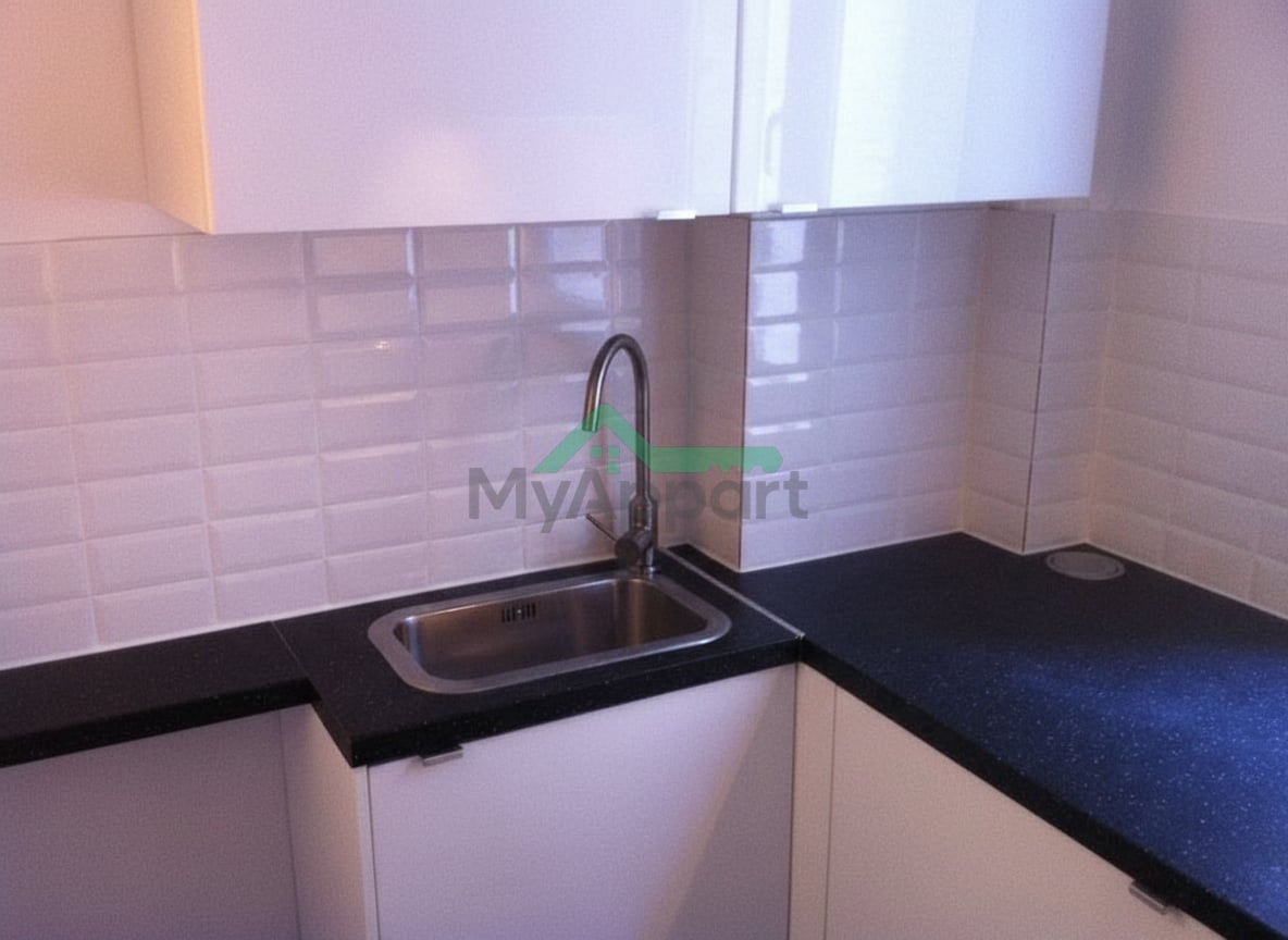 Appartement 2 pièces 37 m² — photo 5
