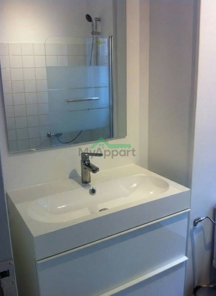 Appartement 2 pièces 37 m² — photo 4