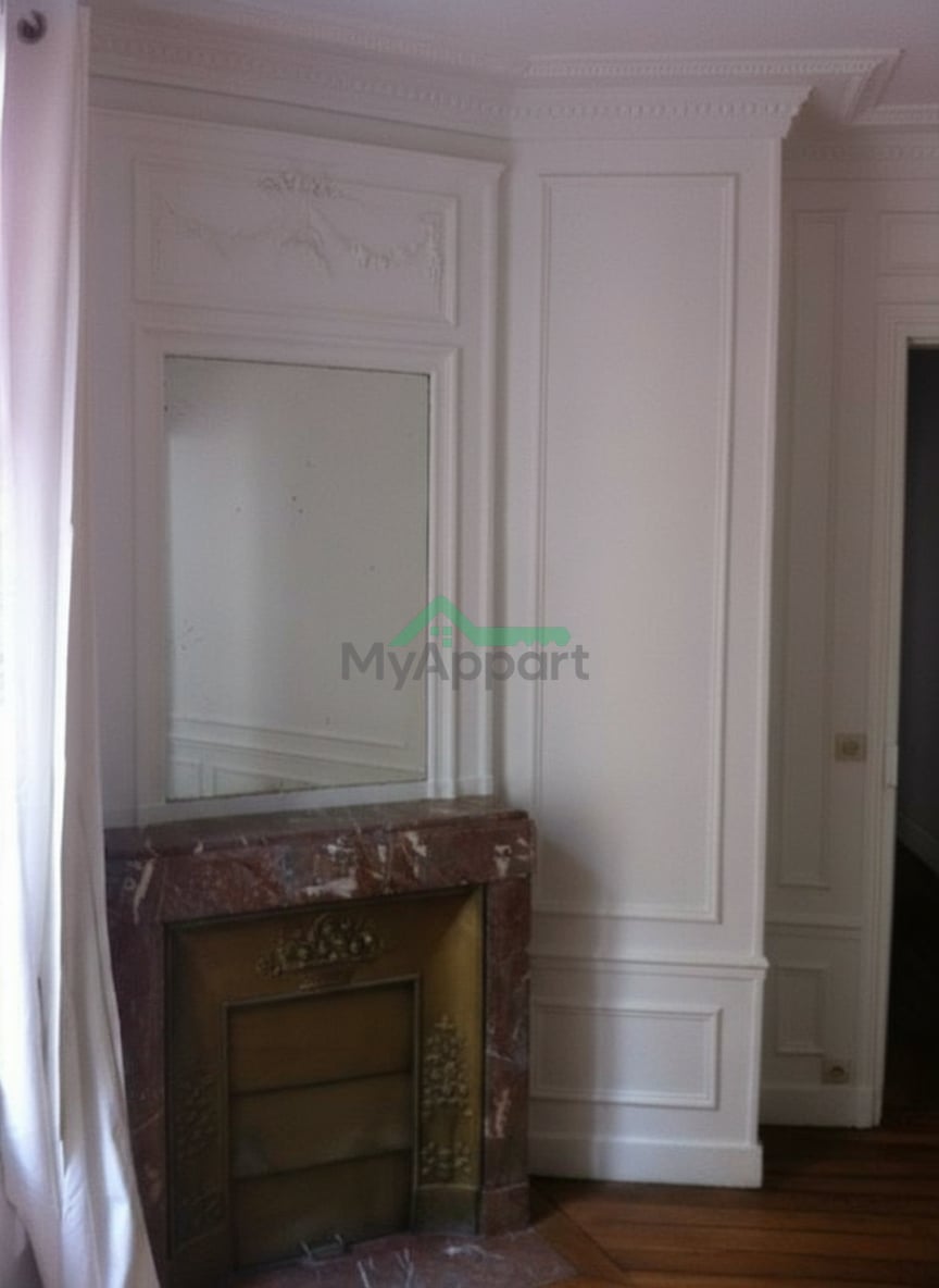 Appartement 2 pièces 37 m² — photo 1