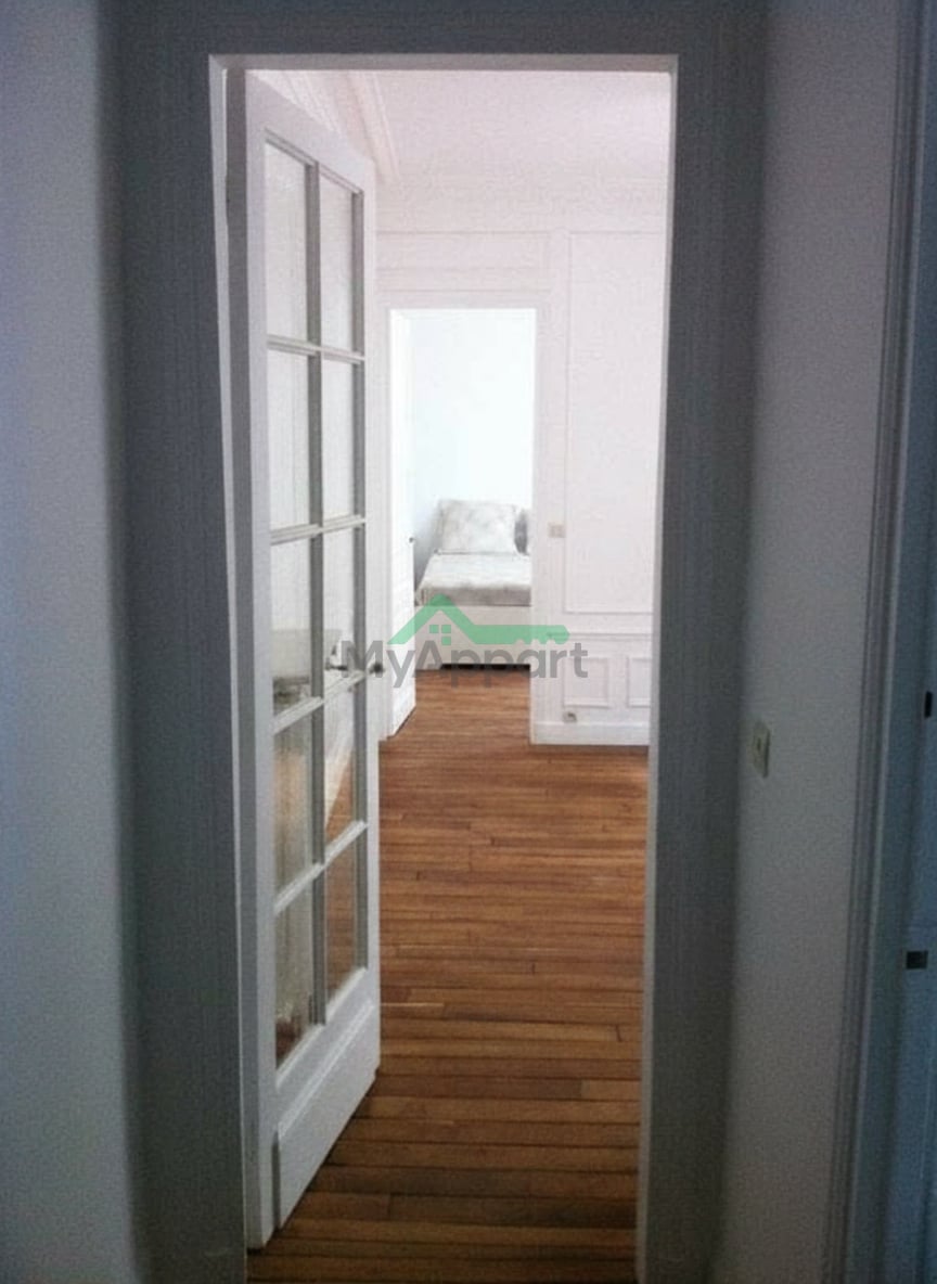 Appartement 2 pièces 37 m² — photo 3