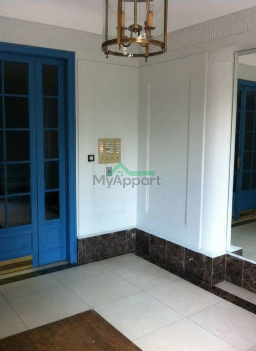Appartement 2 pièces 37 m² — photo 7